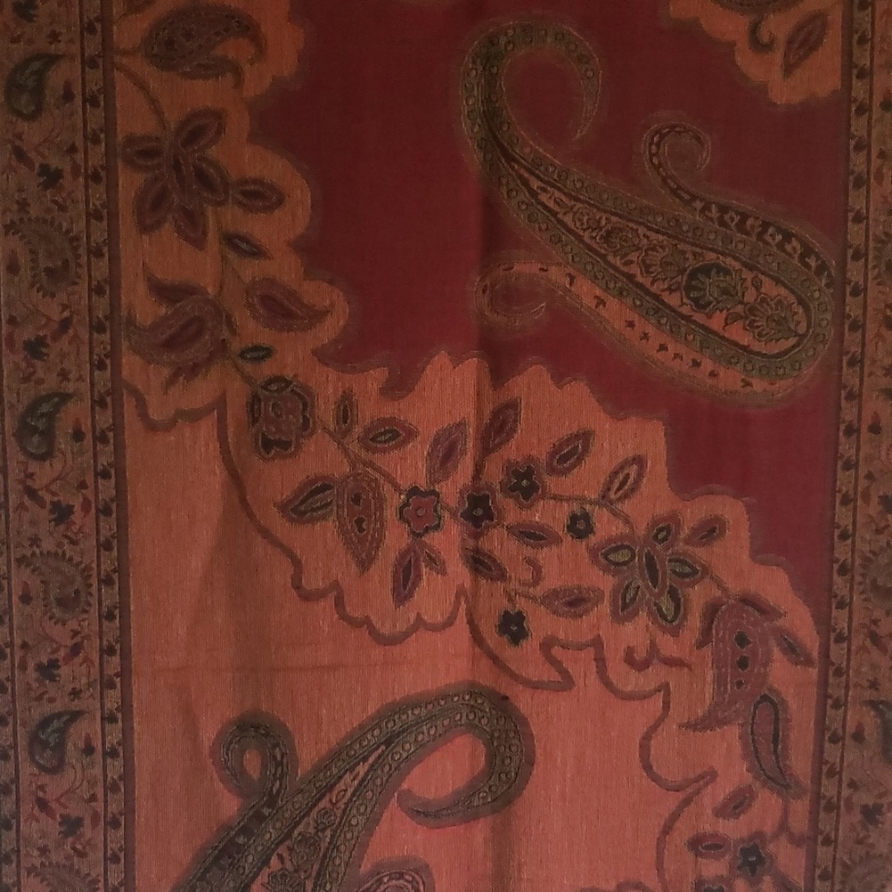100% Pashmina Shawl
